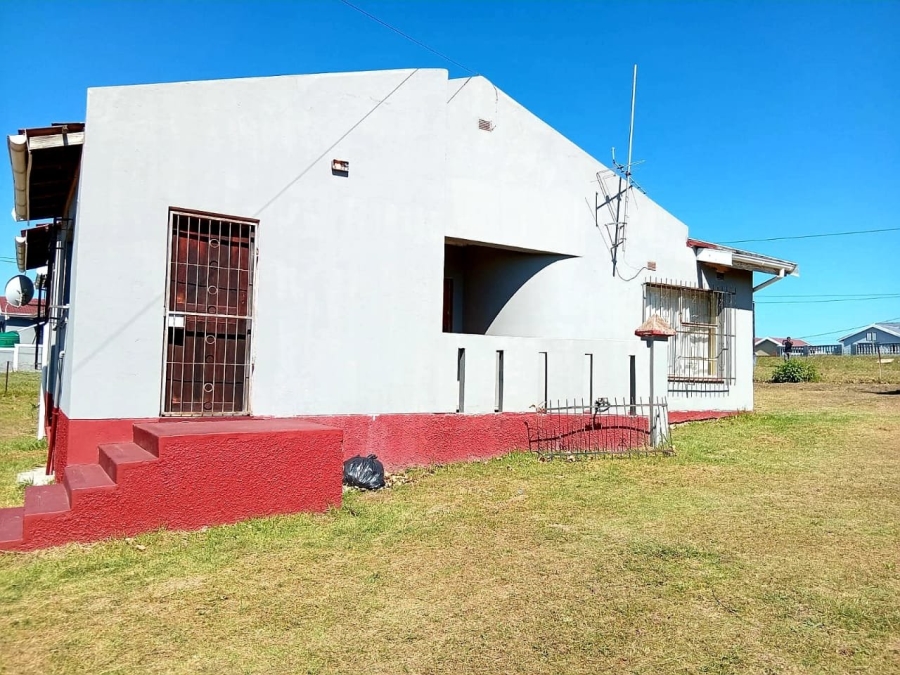  Bedroom Property for Sale in Mdantsane Nu 17 Eastern Cape